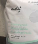 Shop Motif Medical Disposable Nursing Pads at GoodBuy Gear