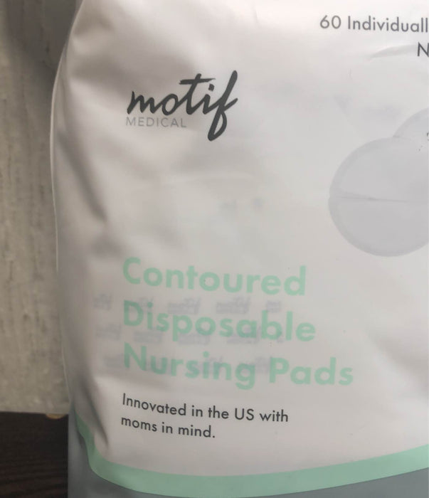 Shop Motif Medical Disposable Nursing Pads at GoodBuy Gear