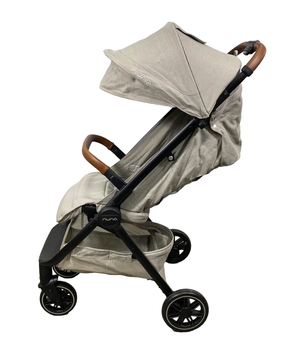Nuna Trvl Stroller, 2021, Hazelwood