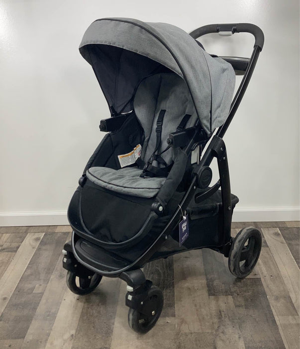 used Graco Modes Click Connect Stroller, 2014