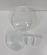 used Milkies Milk-Saver Breast Milk Collector