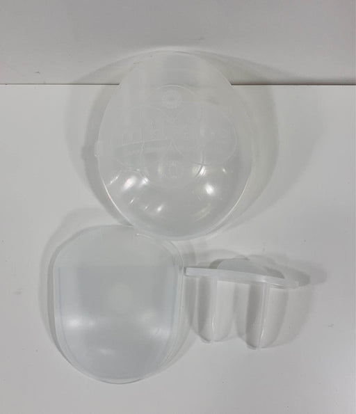 used Milkies Milk-Saver Breast Milk Collector