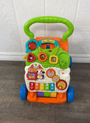 used VTech Sit-To-Stand Learning Walker