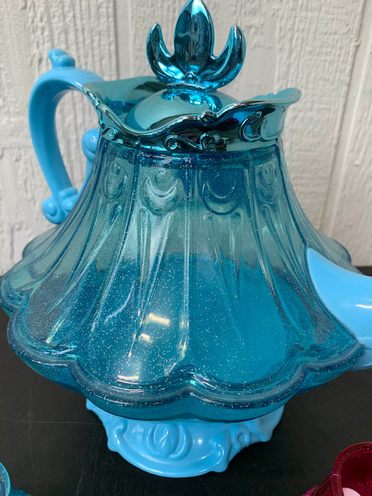 secondhand Disney Frozen Tea Set
