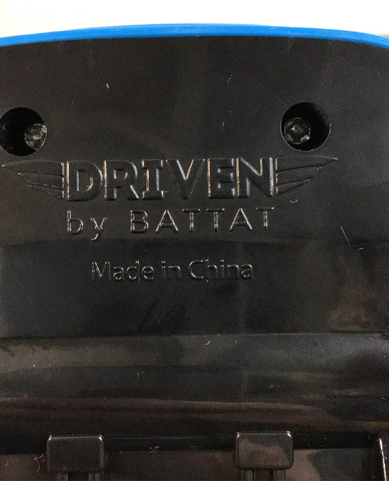 used Driven By Battat Sports Car