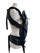 Shop Infantino Carry On Multi Pocket Carrier, Black at GoodBuy Gear