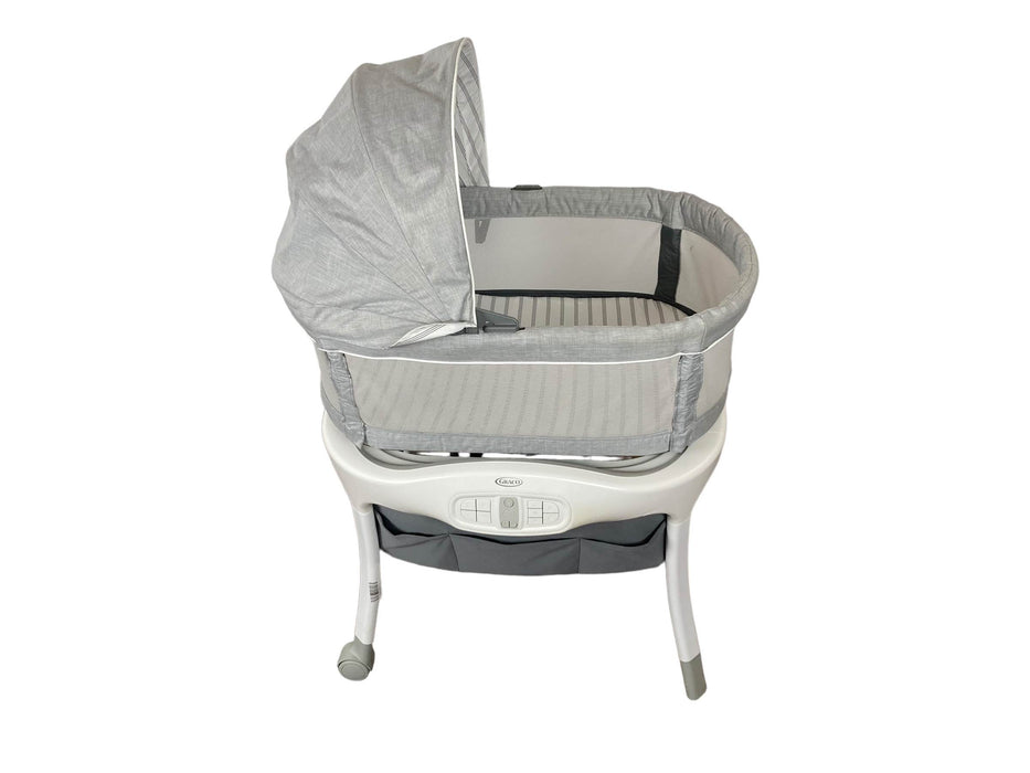 Shop Graco Sense2Snooze Bassinet at GoodBuy Gear