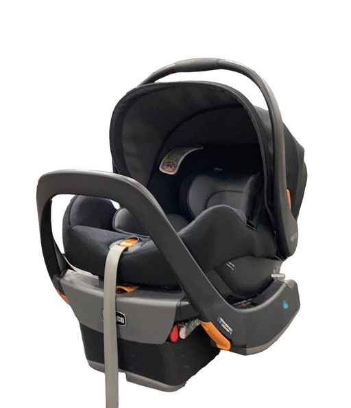 used Chicco Keyfit 35 Infant Car Seat