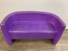 used Little Tikes Child Sized Sofa