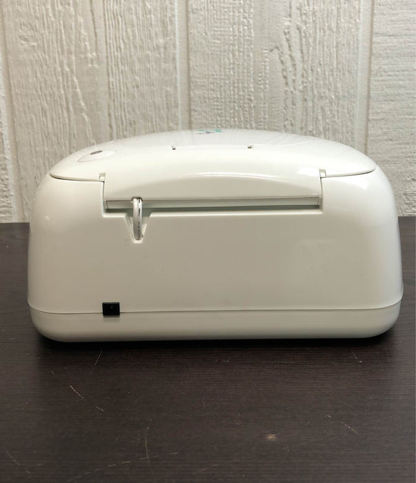 secondhand Diapering