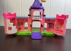 secondhand Fisher Price Little People Lil Kingdom