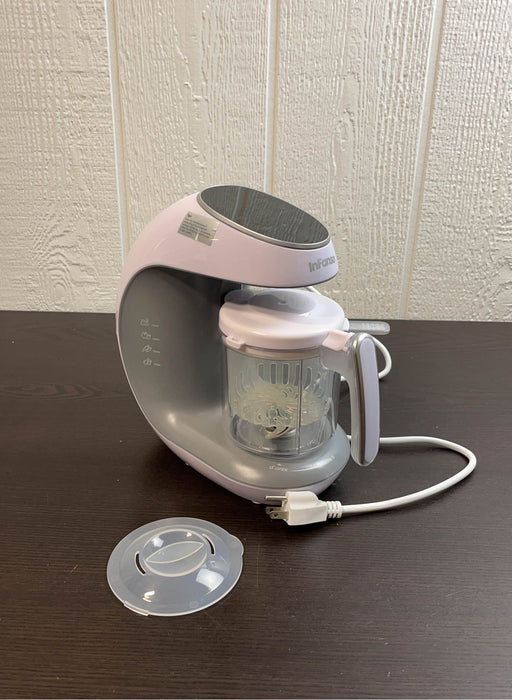 used Infanso Baby Food Maker Food Processor