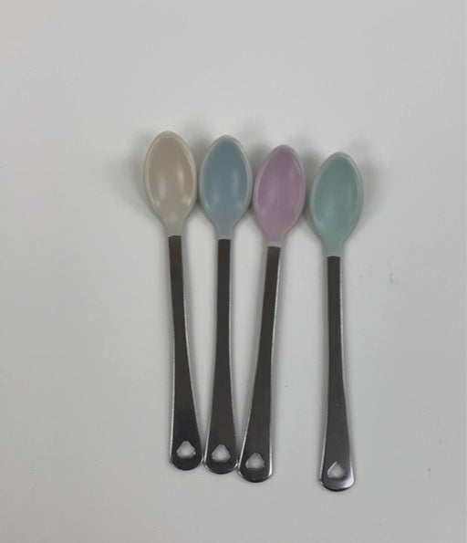 used Munchkin White Hot Infant Spoons