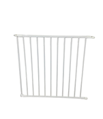 used BabyDan Flex Baby Gate Extension