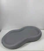 Shop Keekaroo Peanut Changing Pad, Grey at GoodBuy Gear