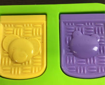 Fisher Price Animal Friends Pop Up