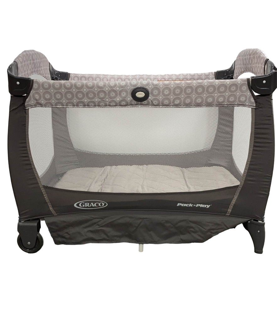 Graco Pack ‘N Play Playard Snuggle Suite LX