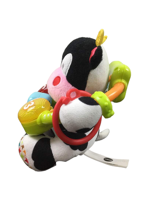 Vtech little best sale friendlies moosical beads