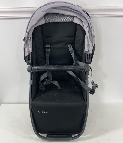 used UPPAbaby VISTA RumbleSeat, 2015+, 2019