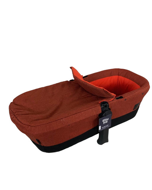 used Cybex Gazelle S Cot, Red