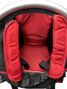 Shop Phil & Teds Lobster Hook On High Chair, Red at GoodBuy Gear