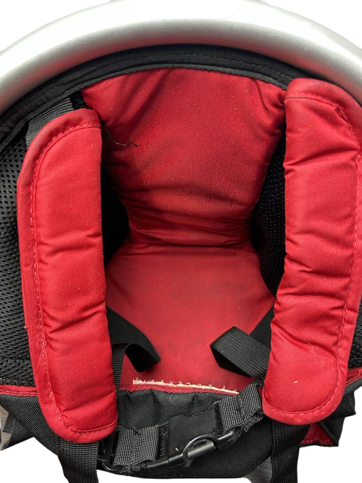 Shop Phil & Teds Lobster Hook On High Chair, Red at GoodBuy Gear