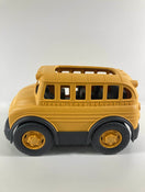 secondhand Green Toys School Bus