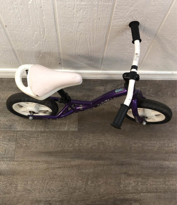 used Haro Prewheelz 10 Balance Bike