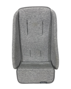Shop UPPAbaby Infant SnugSeat, Grey at GoodBuy Gear