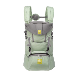 Top Reasons to Use a Hip Seat Carrier – LÍLLÉbaby