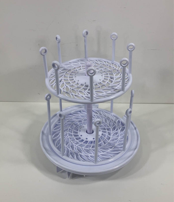 Shop The First Years Spin Stack Drying Rack at GoodBuy Gear