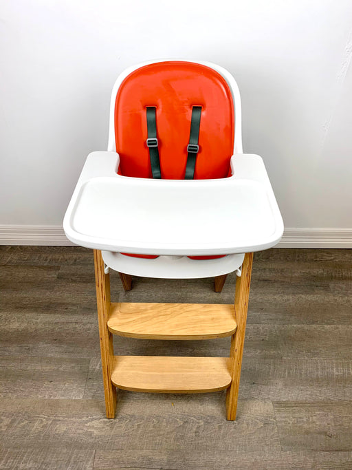 used Oxo Sprout High Chair