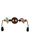 Shop BabyBjorn Toy For Baby Bouncer, Googly Eyes Pastels at GoodBuy Gear