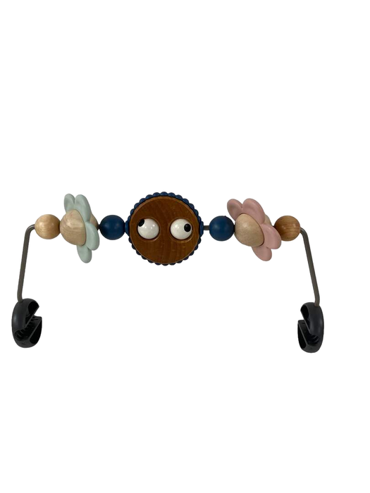 Shop BabyBjorn Toy For Baby Bouncer, Googly Eyes Pastels at GoodBuy Gear