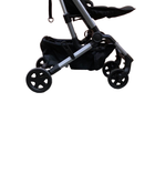 used Colugo Compact Stroller, 2023, Black