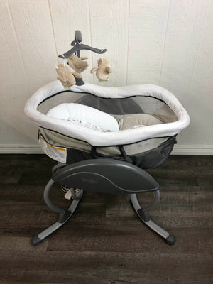 Graco dreamglider hot sale canada