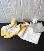 used BUNDLE Security Blankets