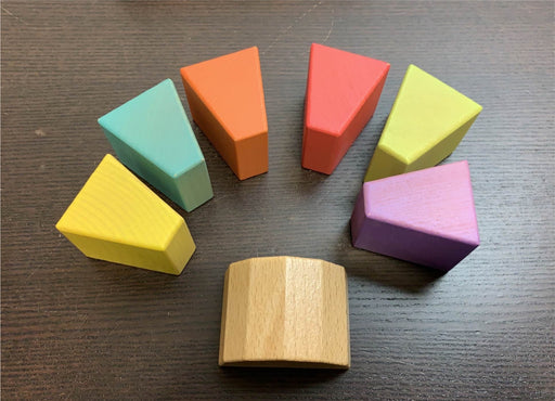 secondhand MindWare Babu Rocker