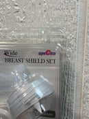 Shop Spectra Baby Breast Shield Set at GoodBuy Gear