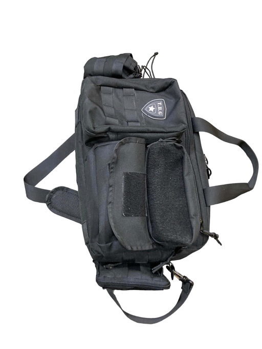 secondhand Tactical Baby Gear Daddy Diaper Bag