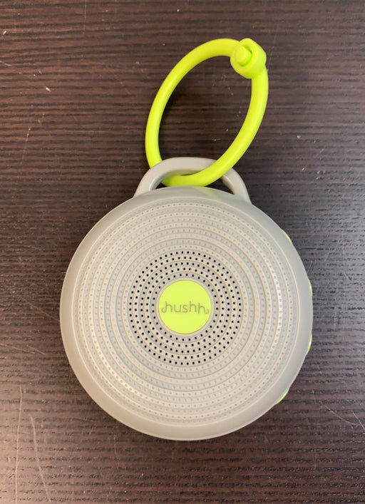 used Yogasleep Hushh Portable White Noise Machine