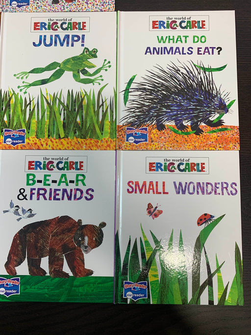 secondhand BUNDLE Hardback Picture Books