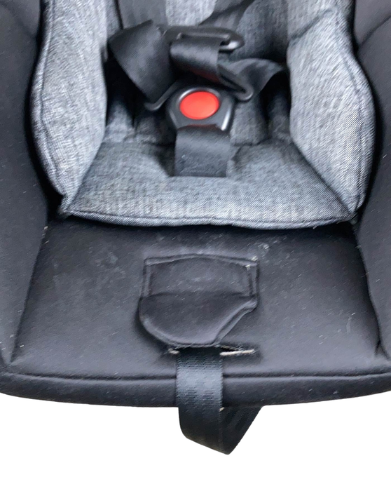 used Carseat