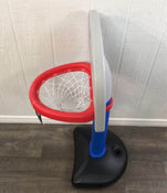 used Little Tikes EasyScore Basketball Hoop