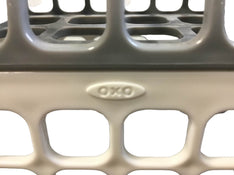 Shop OXO Tot Dishwasher Basket, Gray at GoodBuy Gear