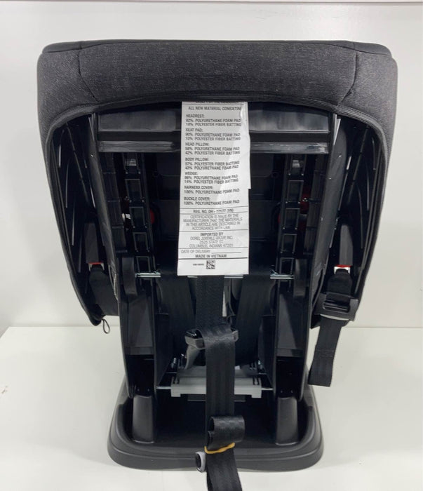 used Carseat