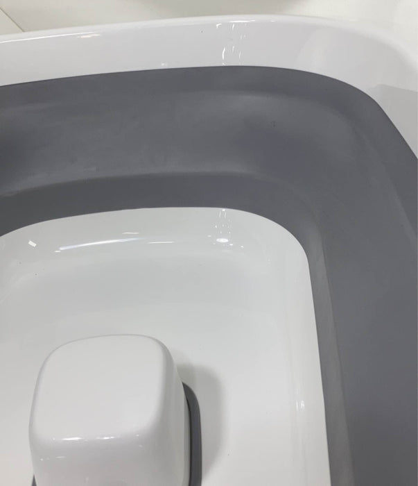 Shop OXO Tot Splash & Store Baby Bathtub at GoodBuy Gear