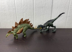 used BUNDLE Dinosaurs