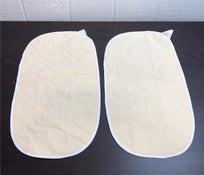 Shop Graco 2-Pack Changing Table Pad Cover at GoodBuy Gear