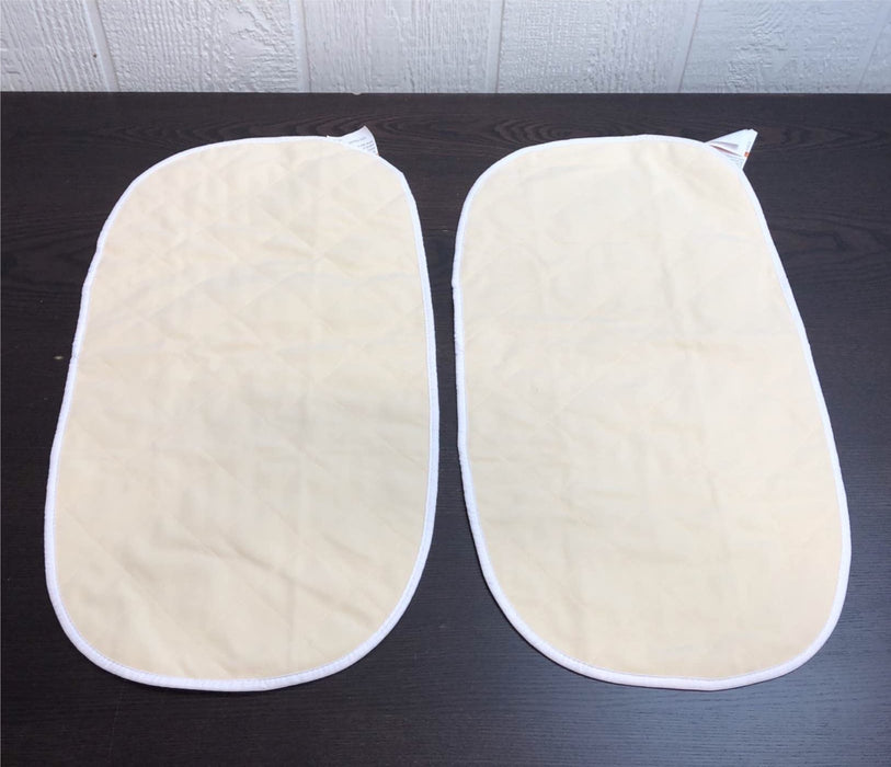 Shop Graco 2-Pack Changing Table Pad Cover at GoodBuy Gear